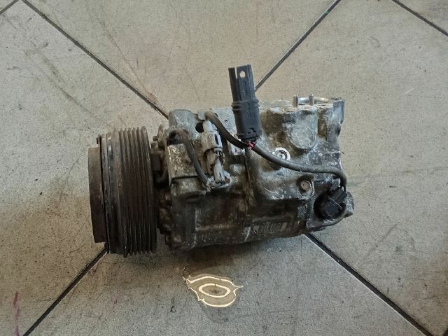 bontott BMW 3 E90 Klímakompresszor