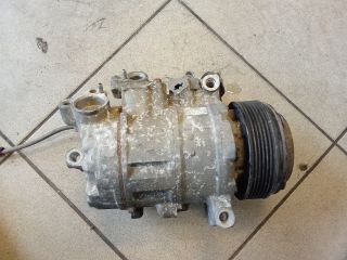 bontott BMW 3 E90 Klímakompresszor