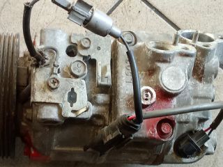 bontott BMW 3 E90 Klímakompresszor