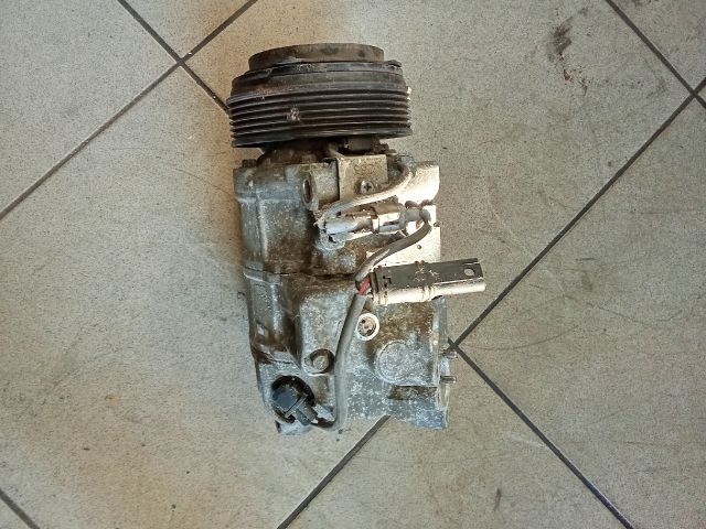 bontott BMW 3 E90 Klímakompresszor