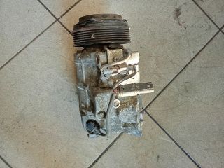 bontott BMW 3 E90 Klímakompresszor