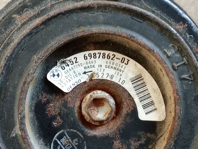 bontott BMW 3 E90 Klímakompresszor