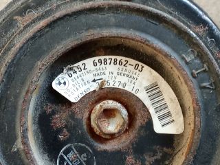 bontott BMW 3 E90 Klímakompresszor