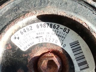 bontott BMW 3 E90 Klímakompresszor