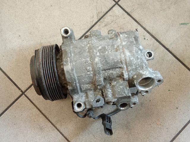 bontott BMW 3 E90 Klímakompresszor