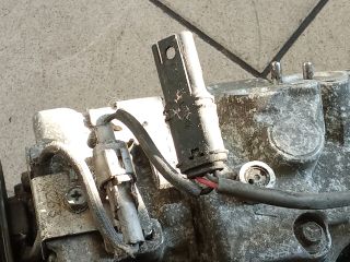 bontott BMW 3 E90 Klímakompresszor