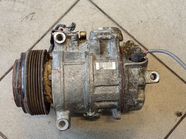 bontott BMW 3 E90 Klímakompresszor