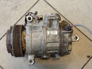 bontott BMW 3 E90 Klímakompresszor