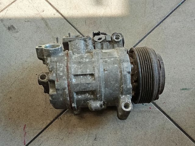 bontott BMW 3 E90 Klímakompresszor