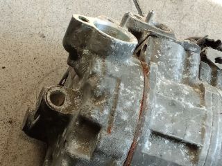 bontott BMW 3 E90 Klímakompresszor