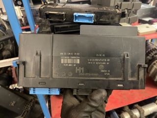 bontott BMW 3 E90 Komfort Elektronika