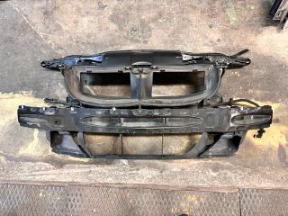 bontott BMW 3 E90 Komplett Homlokfal (Részeivel)