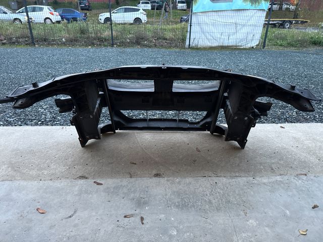 bontott BMW 3 E90 Komplett Homlokfal (Részeivel)