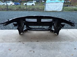 bontott BMW 3 E90 Komplett Homlokfal (Részeivel)