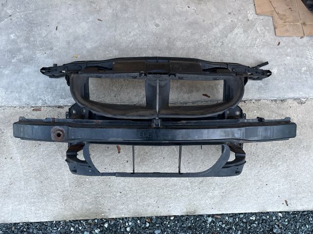 bontott BMW 3 E90 Komplett Homlokfal (Részeivel)