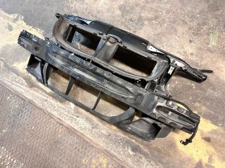 bontott BMW 3 E90 Komplett Homlokfal (Részeivel)