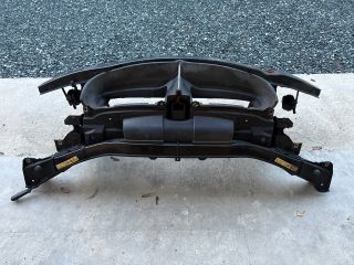 bontott BMW 3 E90 Komplett Homlokfal (Részeivel)