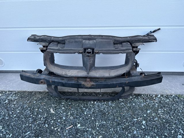 bontott BMW 3 E90 Komplett Homlokfal (Részeivel)