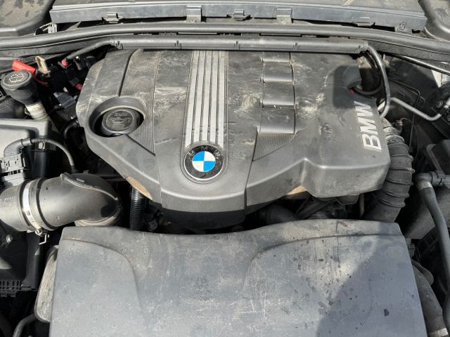 bontott BMW 3 E90 Komplett Motor (Segédberendezésekkel)