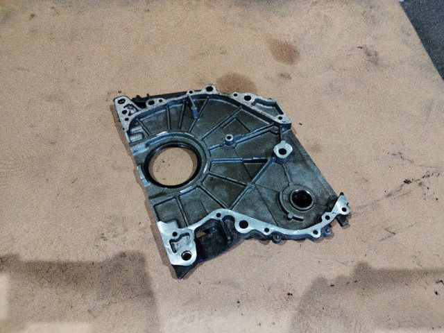 bontott BMW 3 E90 Komplett Vezérlés Burkolat