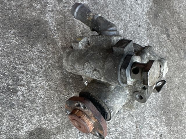 bontott BMW 3 E90 Kormányszervó Motor (Hidraulikus)