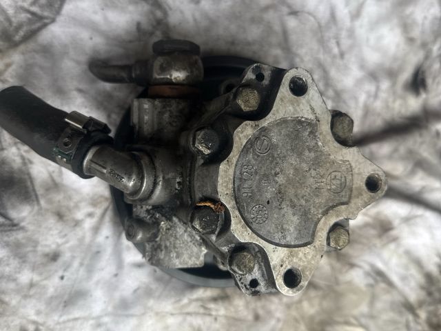 bontott BMW 3 E90 Kormányszervó Motor (Hidraulikus)