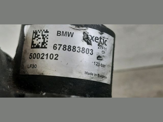 bontott BMW 3 E90 Kormányszervó Motor (Hidraulikus)