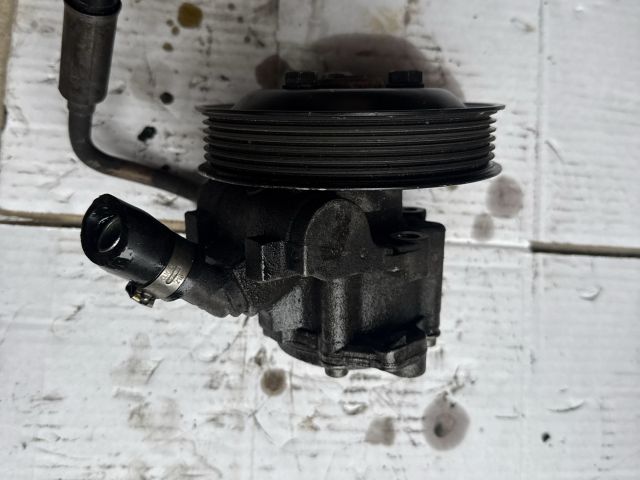 bontott BMW 3 E90 Kormányszervó Motor (Hidraulikus)