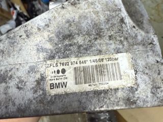 bontott BMW 3 E90 Kormányszervó Motor (Hidraulikus)