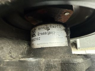 bontott BMW 3 E90 Kormányszervó Motor (Hidraulikus)