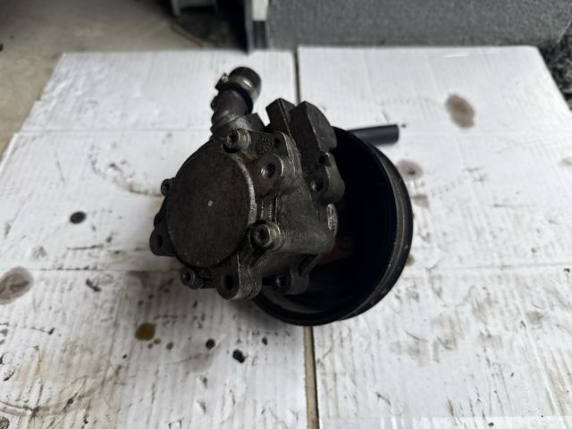 bontott BMW 3 E90 Kormányszervó Motor (Hidraulikus)