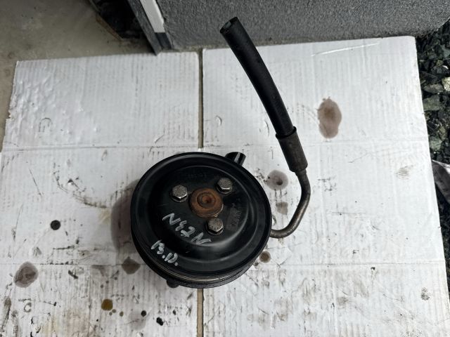 bontott BMW 3 E90 Kormányszervó Motor (Hidraulikus)