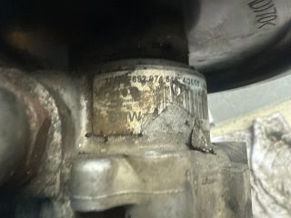 bontott BMW 3 E90 Kormányszervó Motor (Hidraulikus)