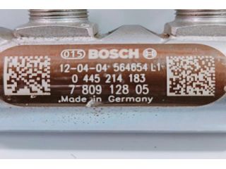 bontott BMW 3 E90 Közösnyomócső