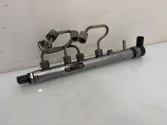 bontott BMW 3 E90 Közösnyomócső