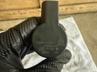 bontott BMW 3 E90 Közösnyomócső