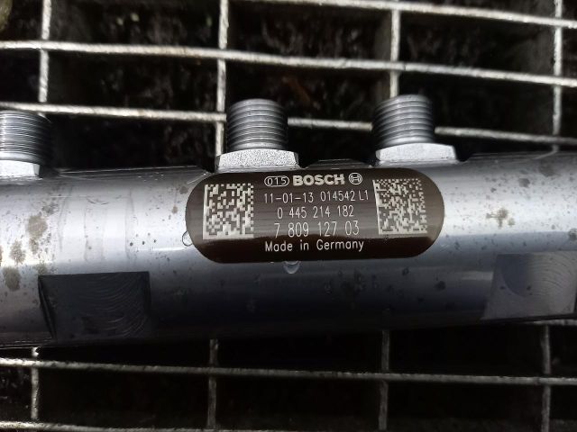 bontott BMW 3 E90 Közösnyomócső