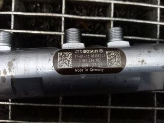 bontott BMW 3 E90 Közösnyomócső