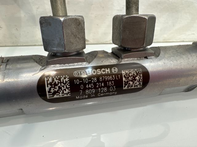 bontott BMW 3 E90 Közösnyomócső