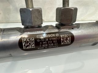 bontott BMW 3 E90 Közösnyomócső