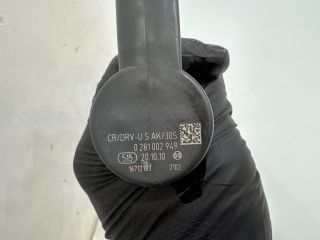 bontott BMW 3 E90 Közösnyomócső