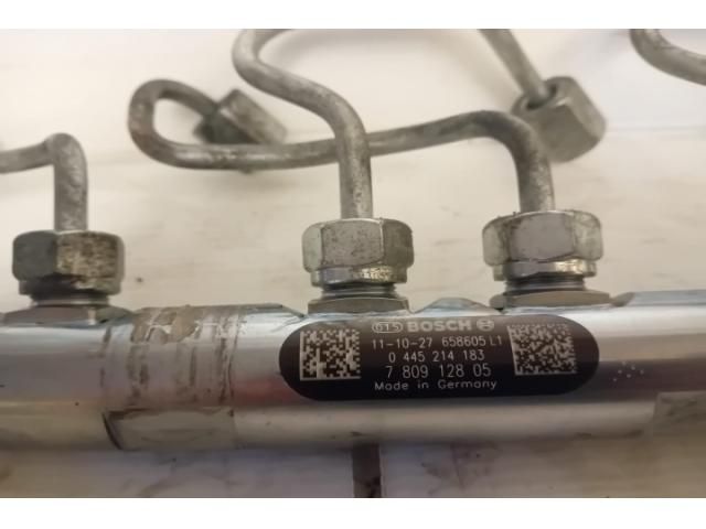 bontott BMW 3 E90 Közösnyomócső