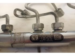 bontott BMW 3 E90 Közösnyomócső