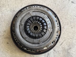bontott BMW 3 E90 Kuplung Szett Lendkerékkel