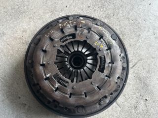 bontott BMW 3 E90 Kuplung Szett Lendkerékkel