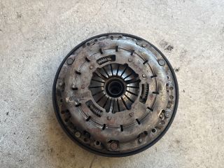 bontott BMW 3 E90 Kuplung Szett Lendkerékkel