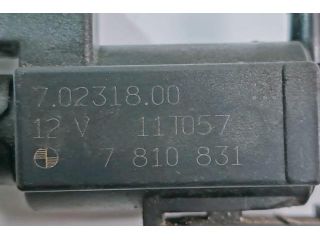 bontott BMW 3 E90 Lefújószelep