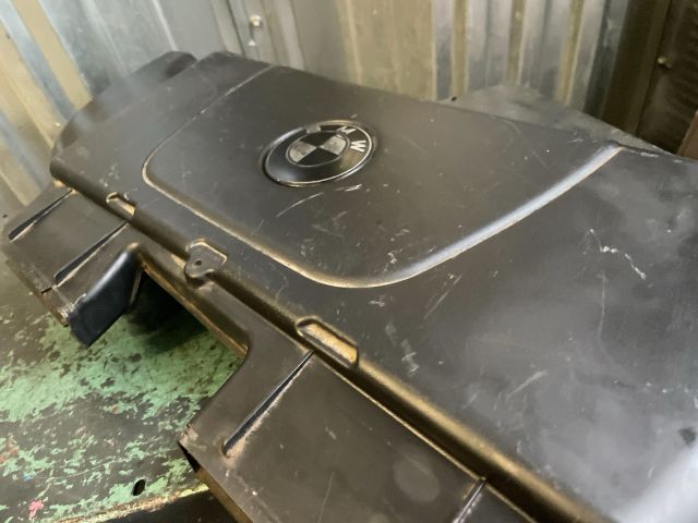 bontott BMW 3 E90 Légbeömlő Cső