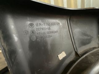 bontott BMW 3 E90 Légbeömlő Cső