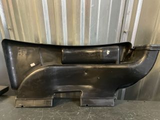 bontott BMW 3 E90 Légbeömlő Cső